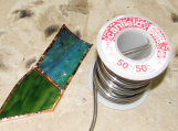 Roll of Solder 50/50