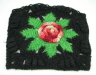 Holiday Themed Granny Square