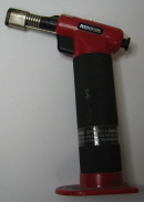 A Handy Little Butane Torch