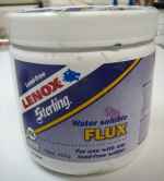 My Favorite Flux