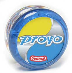 Duncan Proyo Yoyo