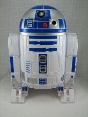 R2D2 Toy