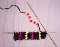 Incorporate Beads Into Knitting!